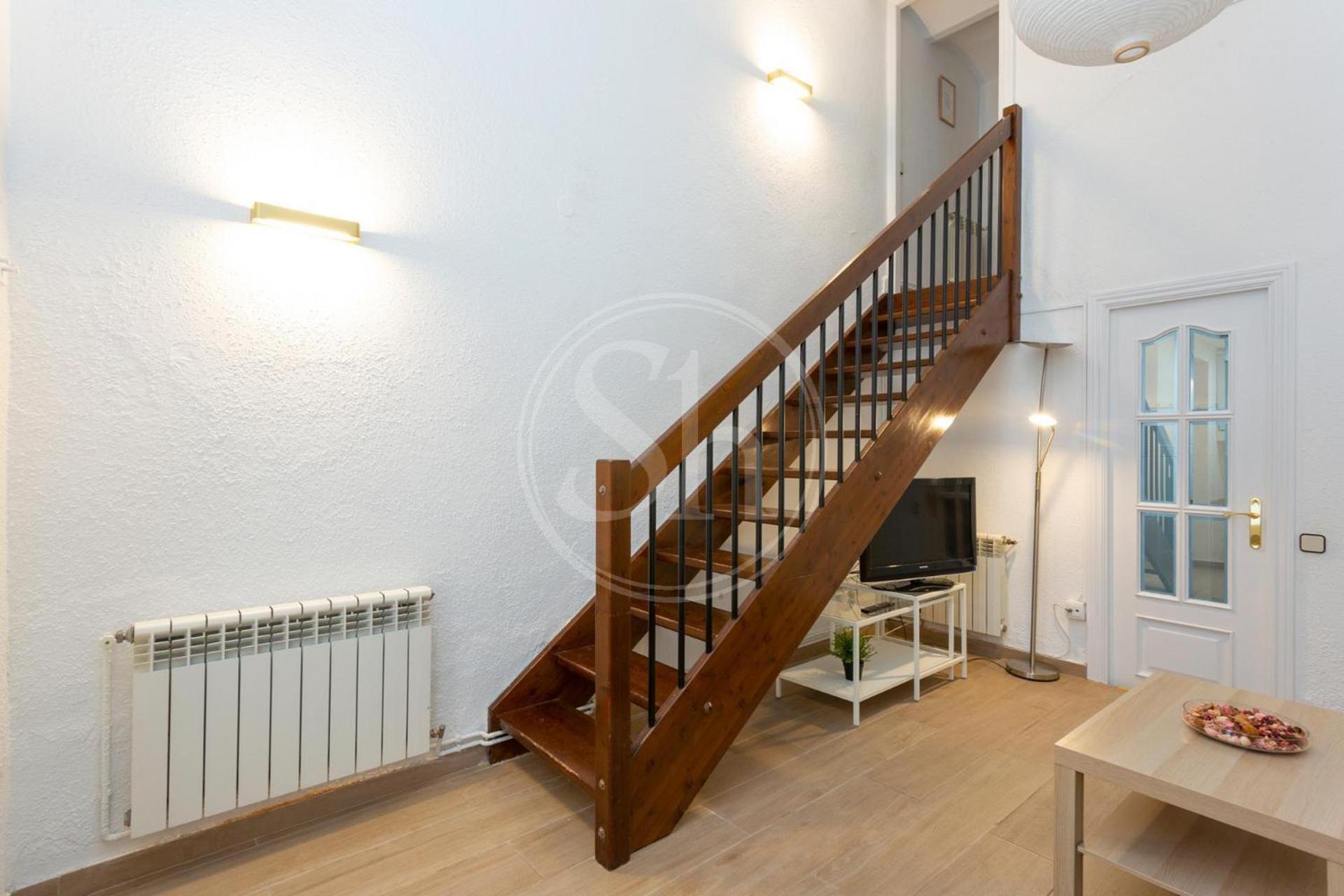 Practico Apartamento Cerca De Estacion De Sants Barcellona Esterno foto